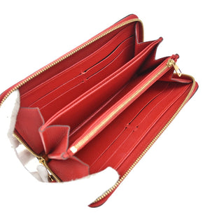 Louis Vuitton Portefeuille zippy Monogramme Empreinte Monogramme Empreinte