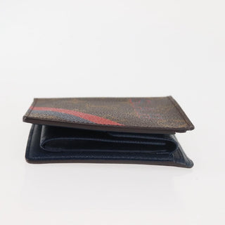 Louis Vuitton Marco Wallet NM Monogram Canvas