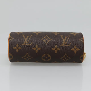 Louis Vuitton Papillon Pochette Monogram Canvas
