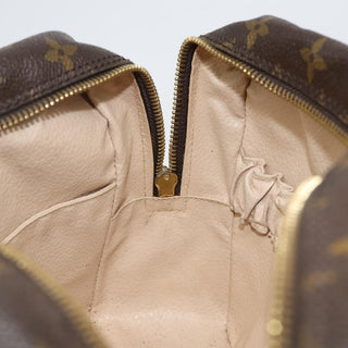 Louis Vuitton Trousse Toilette Monogram Canvas