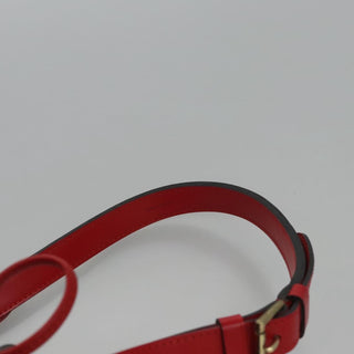 Louis Vuitton Noe Handbag Epi Leather