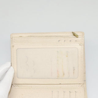 Louis Vuitton Alexandra Wallet Damier