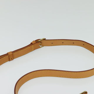 Louis Vuitton Cup le touquet shoulder bag Cup Canvas