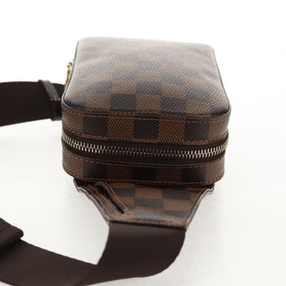 Louis Vuitton Geronimos Waist Bag Damier