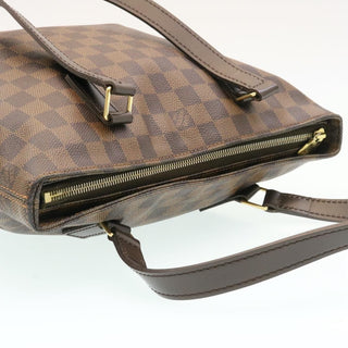 Louis Vuitton Cabas Piano Damier
