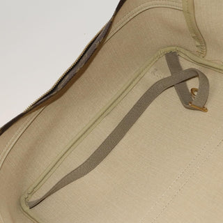 Louis Vuitton Sirius Handbag Monogram Canvas