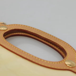 Louis Vuitton Roxbury Drive Handbag Monogram Vernis