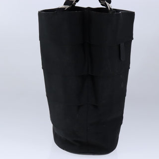 Salvatore Ferragamo Gancini Tote Gancini Canvas