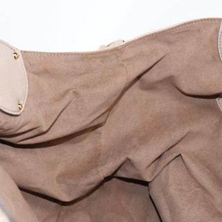 Louis Vuitton XL Hobo Mahina Leather