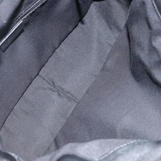 Gucci Diana NM Bamboo Shoulder Bag Leather