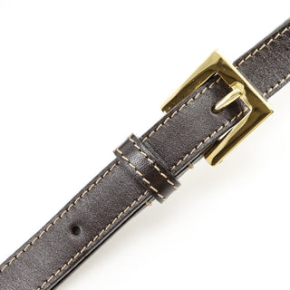 Fendi Zucchino Mamma Baguette Vinyl