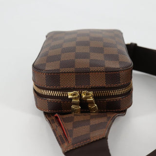Louis Vuitton Geronimos Waist Bag Damier