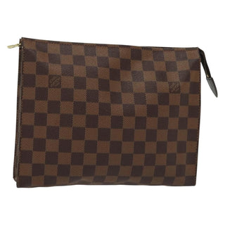 Louis Vuitton Poche Toilette NM Monogram Canvas