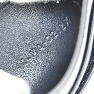 Christian Dior Pouch Leather