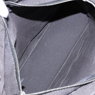 Hermes Fourre Tout Tote Canvas