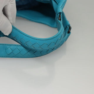 Bottega Veneta Campana Hobo Intrecciato Nappa