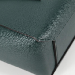 Celine Belt Bag Textured Leather