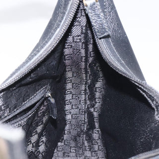 Gucci Miss GG Hobo Leather