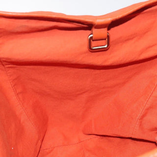 Burberry Canterbury Panels Tote Haymarket Coated Canvas and Leather