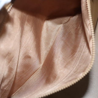 Celine Vintage Duffle Bag Macadam Coated Canvas