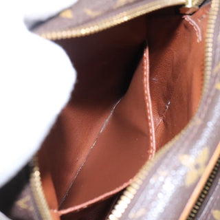 Louis Vuitton Amazone Bag Monogram Canvas