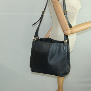 Louis Vuitton Mandara Handbag Epi Leather
