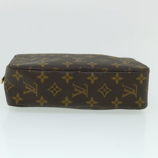 Louis Vuitton Trousse Toilette Monogram Canvas