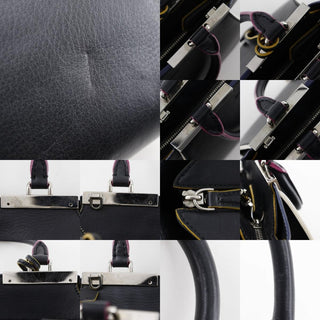 Fendi Petite 3Jours Bag Leather