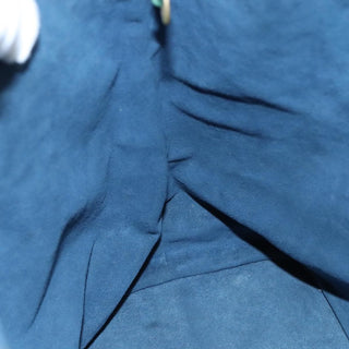 Louis Vuitton Bicolor Noe Handbag Epi Leather