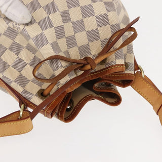 Louis Vuitton Noe Handbag Damier