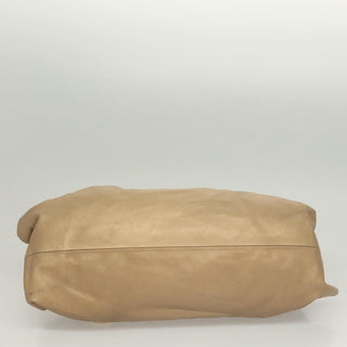 Loewe Anagram Logo Nappa Aire Hand Bag Leather