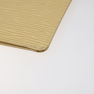 Louis Vuitton Rochelle Waist Bag Epi Leather