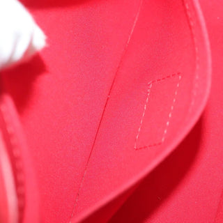 Louis Vuitton Danura Handbag Epi