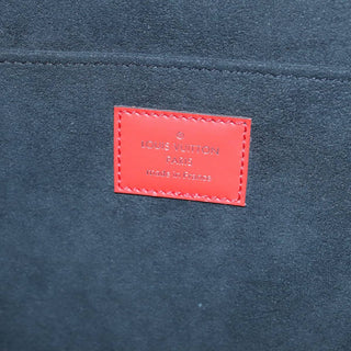 Louis Vuitton Pochette Jour Epi Leather