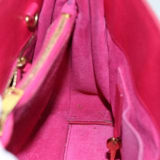 Saint Laurent Sac de Jour Carryall Bag Leather