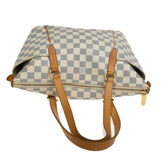 Louis Vuitton Totally Handbag Damier