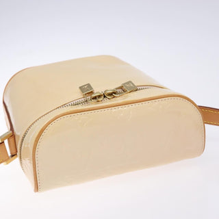 Louis Vuitton Sullivan Handbag Monogram Vernis