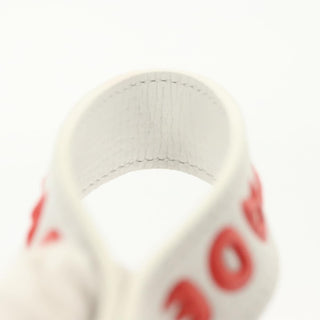 Louis Vuitton Animal Family Bag Charm and Key Holder Metal with Leather