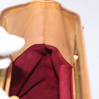 Louis Vuitton Judy Handbag Monogram Multicolor