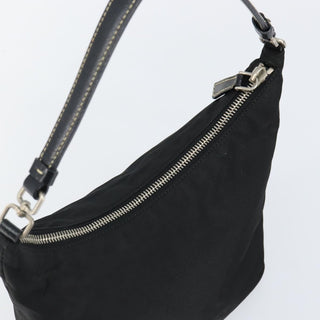 Prada Sirio Hobo Tessuto