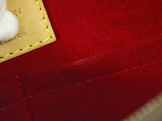 Louis Vuitton Viva Cite Handbag Monogram Canvas