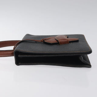 Loewe Barcelona Shoulder Bag Leather