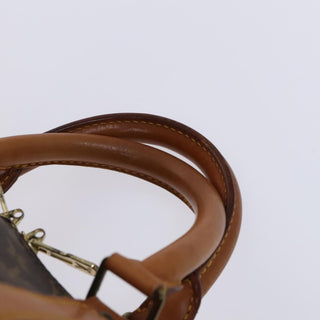 Louis Vuitton Keepall Bag Monogram Canvas