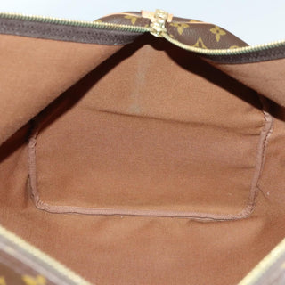 Louis Vuitton Keepall Bag Monogram Canvas