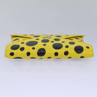 Louis Vuitton Kirigami Pochette Set Yayoi Kusama Infinity Dots Epi Leather