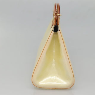 Louis Vuitton Roxbury Drive Handbag Monogram Vernis