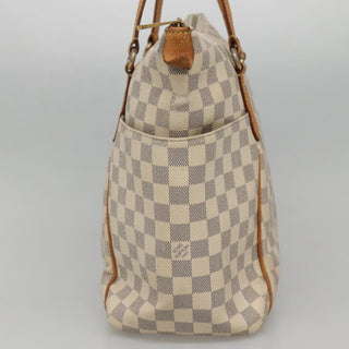 Louis Vuitton Totally Handbag Damier