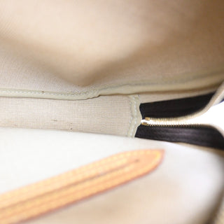 Louis Vuitton Reporter Bag Monogram Canvas