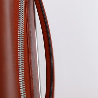 Louis Vuitton Horizon Luggage Epi Leather