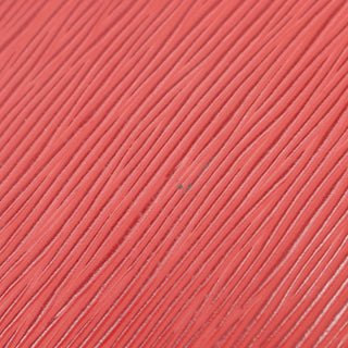 Louis Vuitton Saint Jacques Handbag Epi Leather